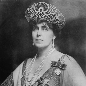 Marie of Edinburgh, Queen of Romania - Image
