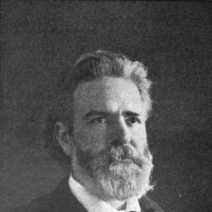 Edwin Markham - Image