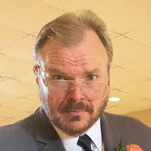 Robert J. Marks II - Image
