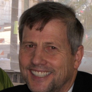 Karl Marlantes - Image