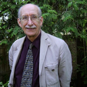 Randal Marlin - Image