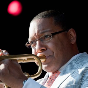 Wynton Marsalis - Image