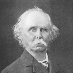 Alfred Marshall - Image