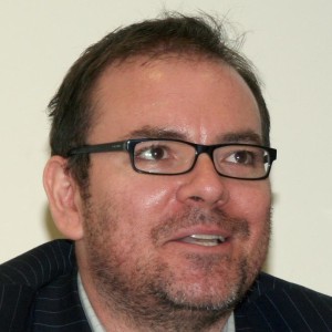 Josh Marshall - Image