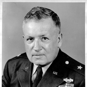 S.L.A. Marshall - Image