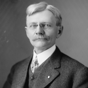 Thomas R. Marshall - Image