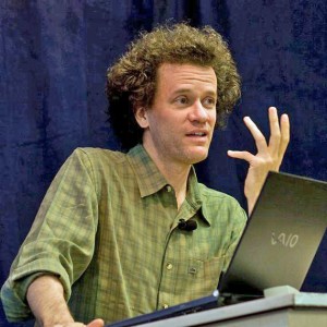 Yann Martel - Image