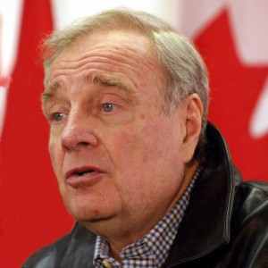 Paul Martin - Image
