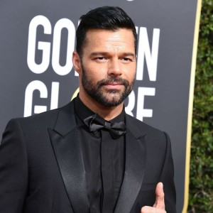 Ricky Martin - Image