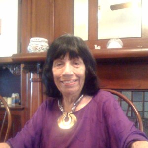 Elizabeth Martinez - Image