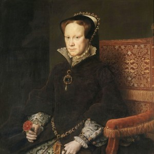 Mary I of England - Image