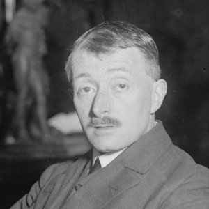John Masefield - Image