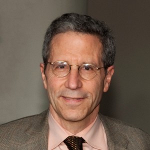 Eric Maskin - Image
