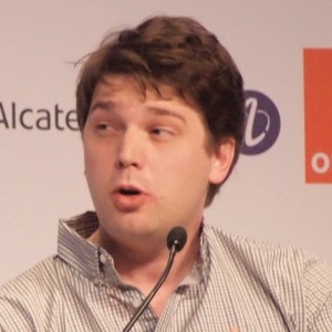 Andrew Mason - Image