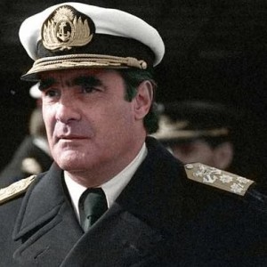Emilio Massera - Image