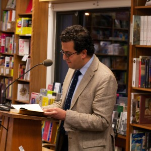 Hisham Matar - Image