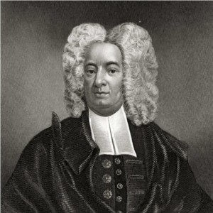 Cotton Mather - Image