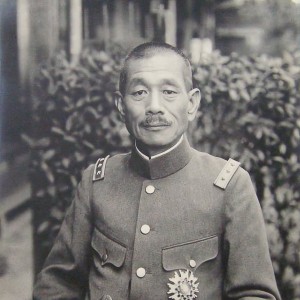 Iwane Matsui - Image