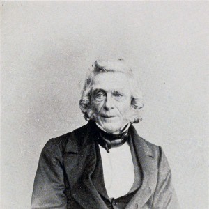 Patrick Matthew - Image