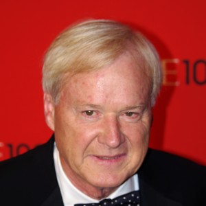 Chris Matthews - Image