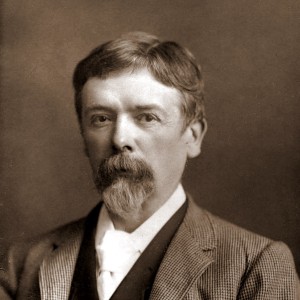 George du Maurier - Image