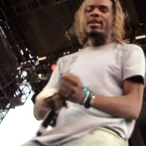 Willie Maxwell (rapper) - Image