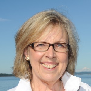 Elizabeth May - Image