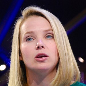 Marissa Mayer - Image