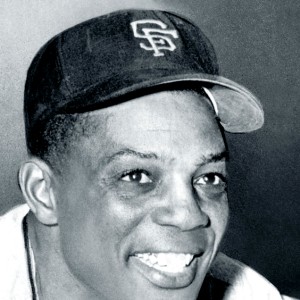 Willie Mays - Image