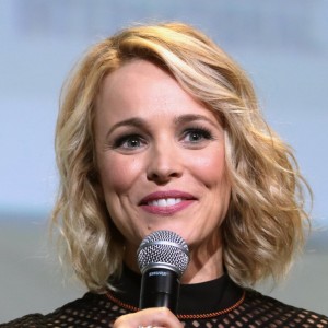 Rachel McAdams - Image