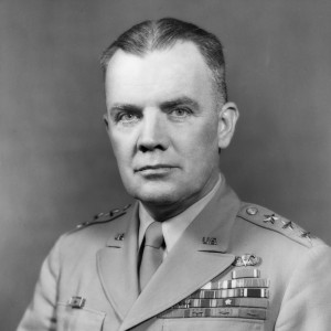 Anthony McAuliffe - Image