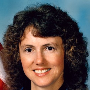 Christa McAuliffe - Image