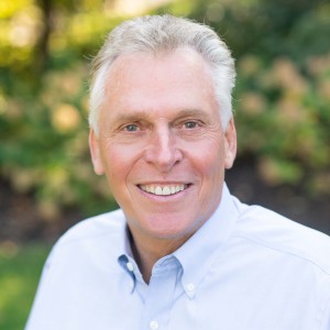 Terry McAuliffe - Image