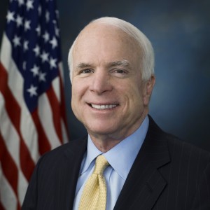 John McCain - Image