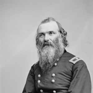 Daniel McCallum - Image