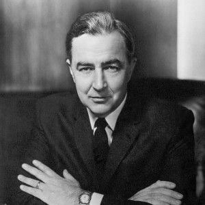 Eugene McCarthy - Image