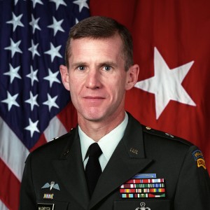 Stanley A. McChrystal - Image