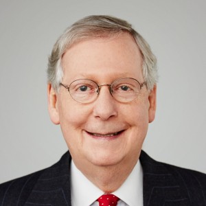Mitch McConnell - Image