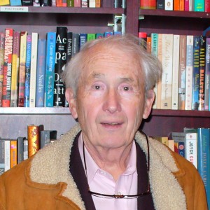 Frank McCourt - Image
