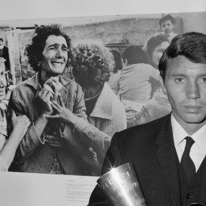 Don McCullin - Image
