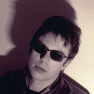 Ian McCulloch - Image