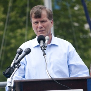 Bob McDonnell - Image