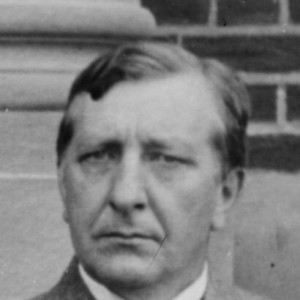 William McDougall - Image