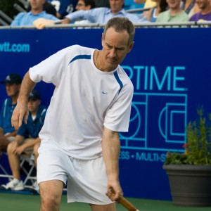 John McEnroe - Image
