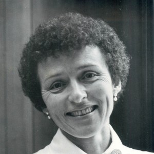 Sallie McFague - Image