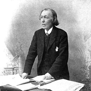 William McGonagall - Image