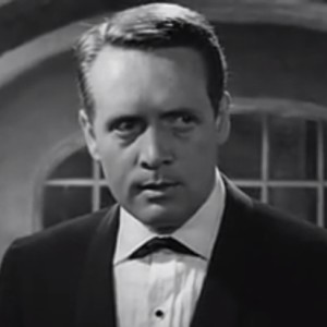 Patrick McGoohan - Image