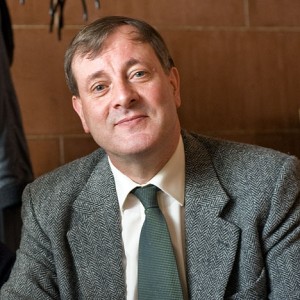 Alister McGrath - Image