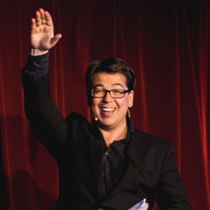 Michael McIntyre - Image