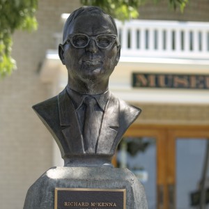Richard McKenna - Image